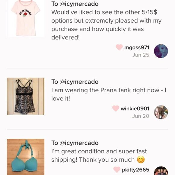 5/$15 SALE or 5/$25 SALE - Picture 4 of 8